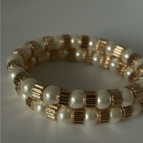 NWOT Roxanne Assoulin bracelets set of two - Picture 6 of 9